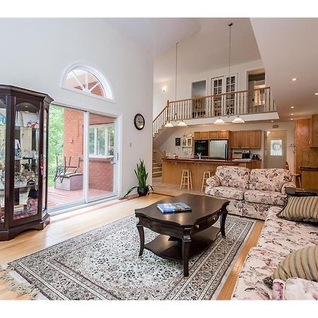 Maple Woods Bed & Breakfast Casselman Dış mekan fotoğraf