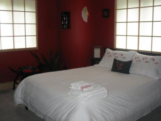 Maple Woods Bed & Breakfast Casselman Oda fotoğraf