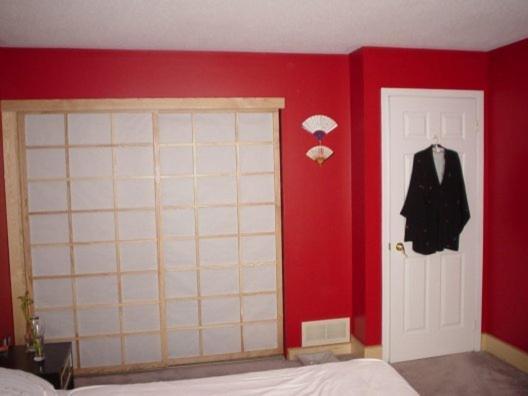 Maple Woods Bed & Breakfast Casselman Oda fotoğraf