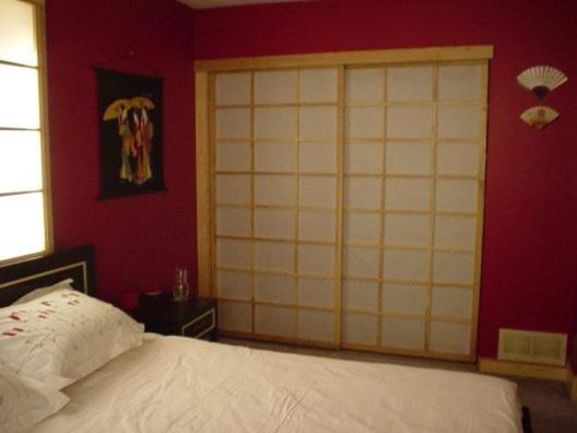 Maple Woods Bed & Breakfast Casselman Oda fotoğraf