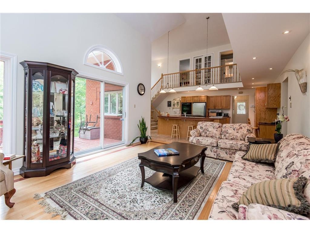Maple Woods Bed & Breakfast Casselman Dış mekan fotoğraf