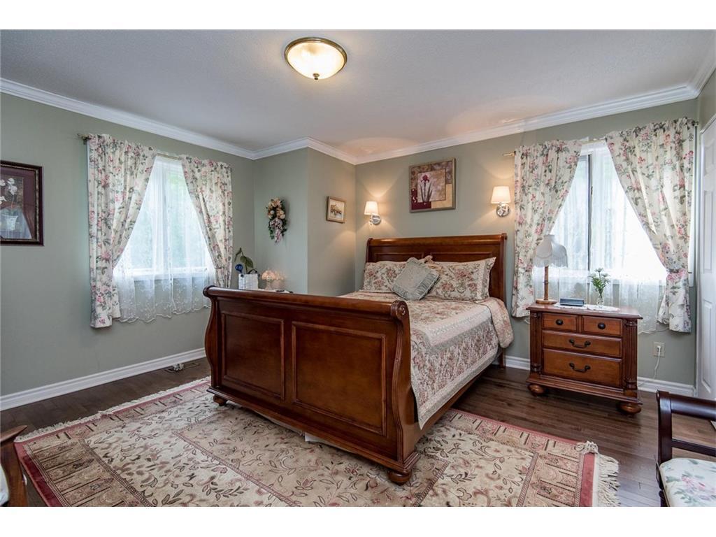 Maple Woods Bed & Breakfast Casselman Dış mekan fotoğraf