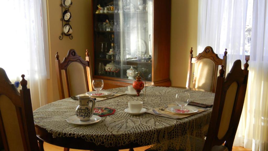 Maple Woods Bed & Breakfast Casselman Dış mekan fotoğraf