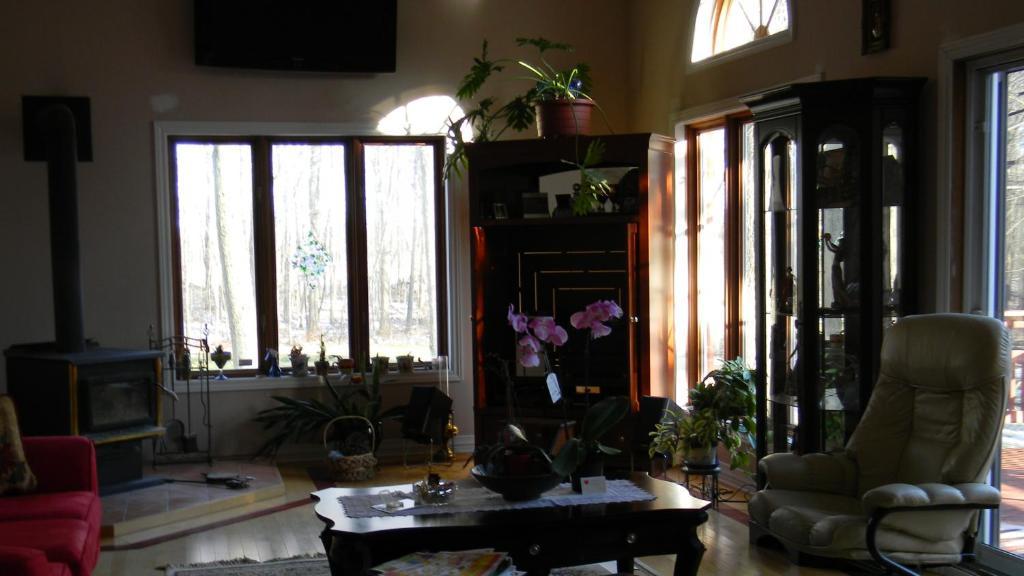 Maple Woods Bed & Breakfast Casselman Dış mekan fotoğraf