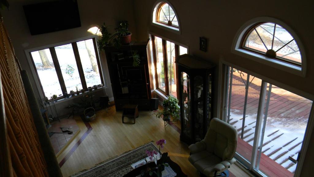 Maple Woods Bed & Breakfast Casselman Dış mekan fotoğraf