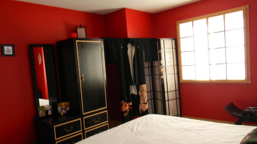 Maple Woods Bed & Breakfast Casselman Oda fotoğraf