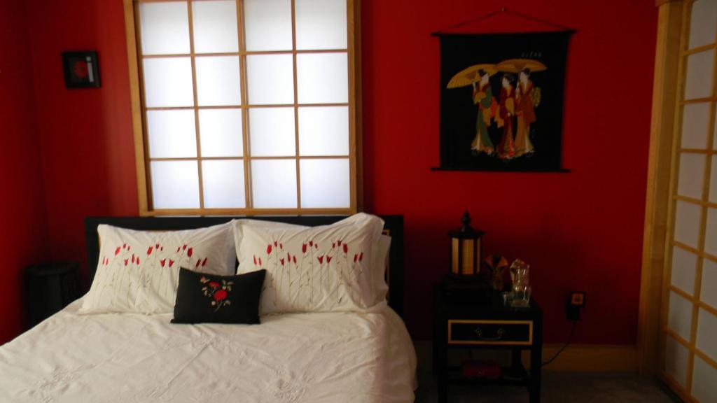 Maple Woods Bed & Breakfast Casselman Oda fotoğraf