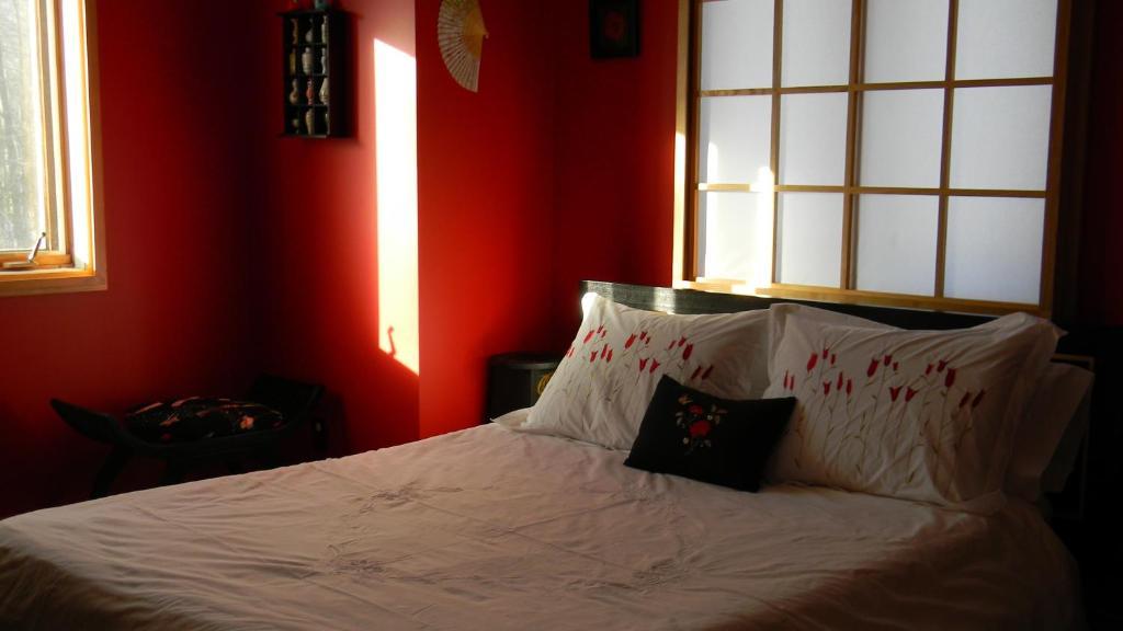 Maple Woods Bed & Breakfast Casselman Oda fotoğraf
