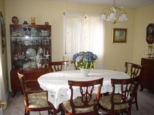 Maple Woods Bed & Breakfast Casselman Dış mekan fotoğraf
